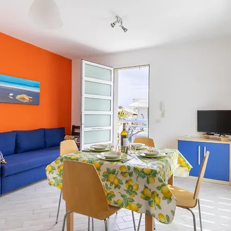 Casa Ammari Apartmán