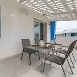 דירה Casa Ammari מרינה די רגוזה