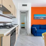 דירה Casa Ammari