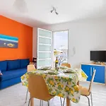 Casa Ammari דירה *