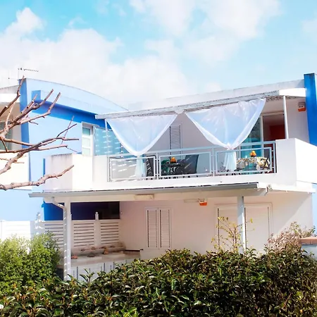 Casa Ammari Apartment *