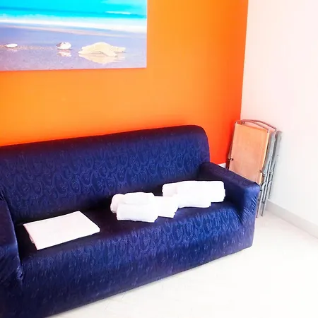 Appartamento Casa Ammari Marina di Ragusa