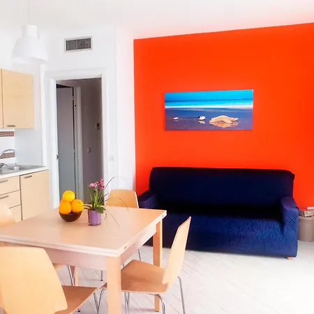 Casa Ammari Appartamento *