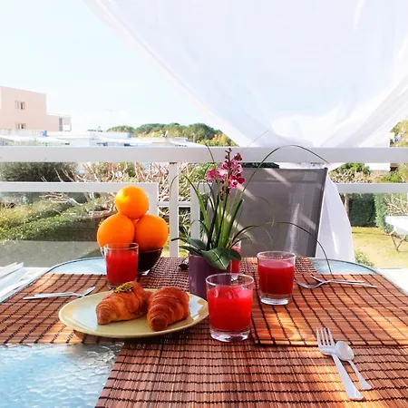 Appartamento Casa Ammari *