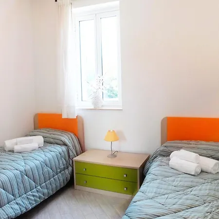 Apartment Casa Ammari *