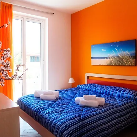 Casa Ammari Apartment Marina di Ragusa