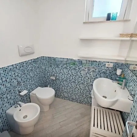 Appartamento Casa Ammari Marina di Ragusa