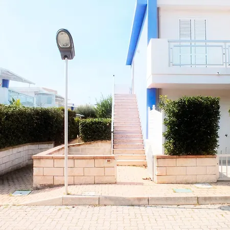 Casa Ammari * Marina di Ragusa
