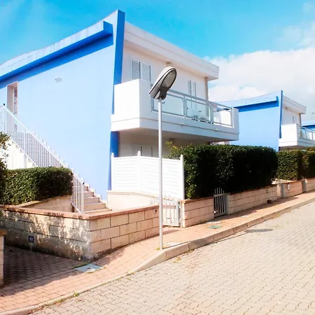 Apartment Casa Ammari Marina di Ragusa