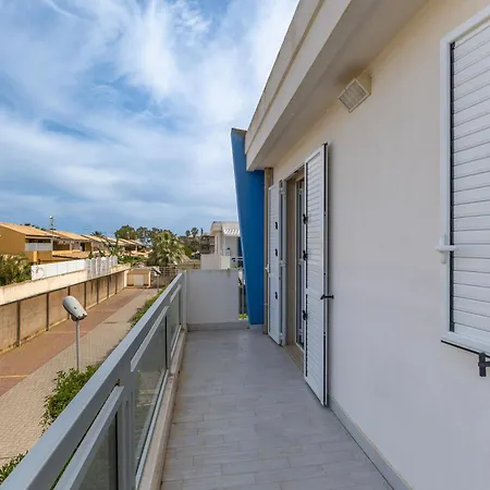 דירה Casa Ammari מרינה די רגוזה