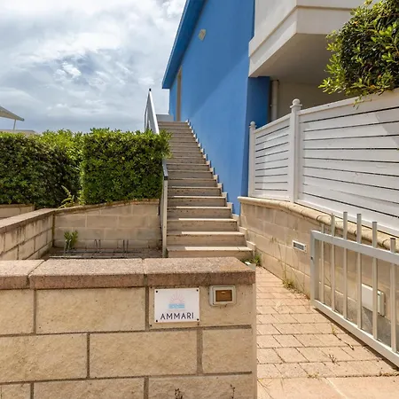 דירה Casa Ammari