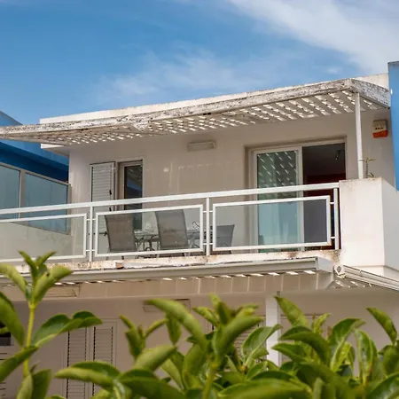 Casa Ammari דירה מרינה די רגוזה